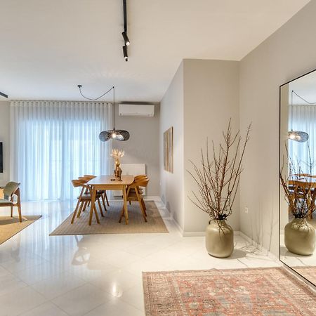 Living In Nafplio Avantgarde Apartment Buitenkant foto