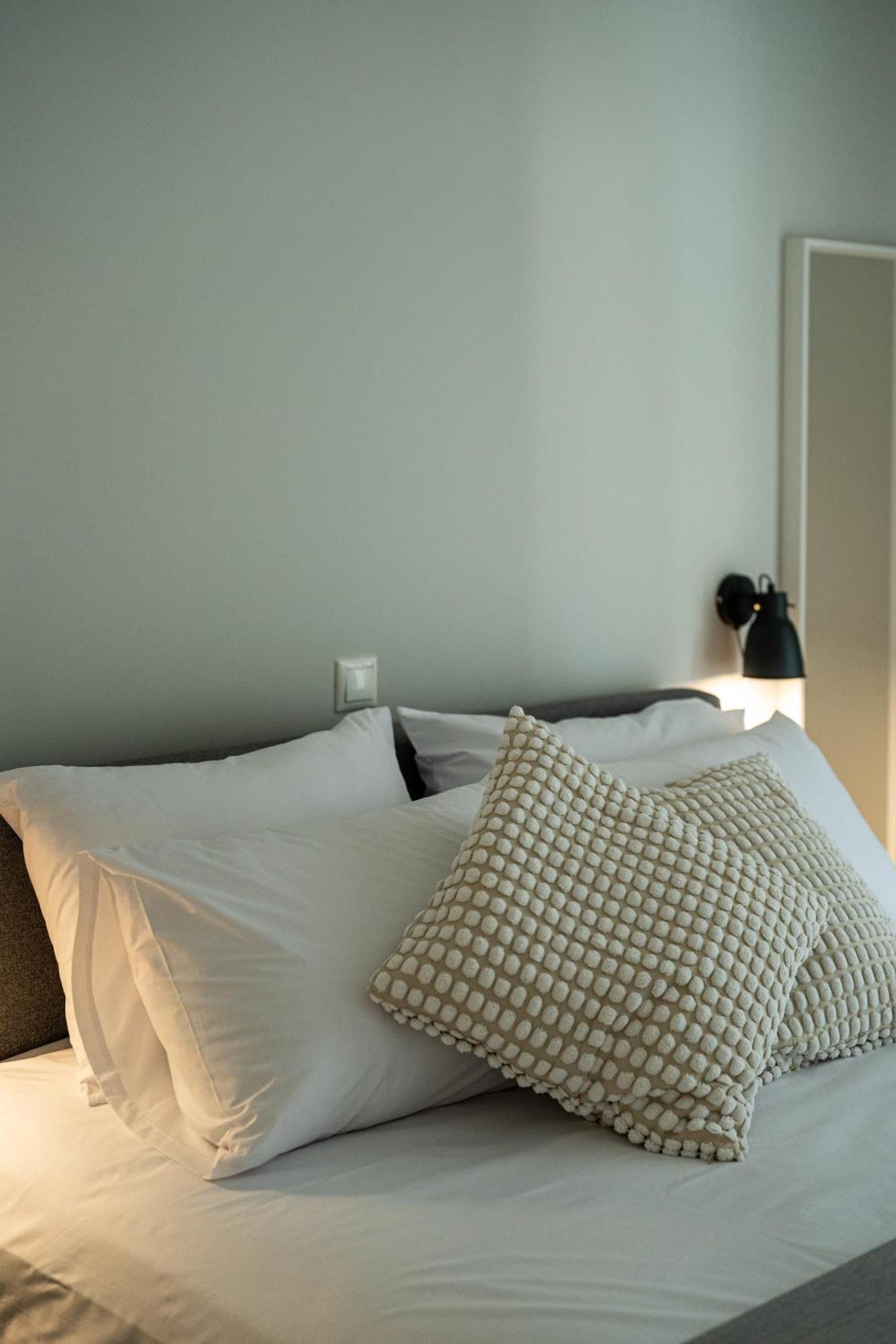 Living In Nafplio Avantgarde Apartment Buitenkant foto