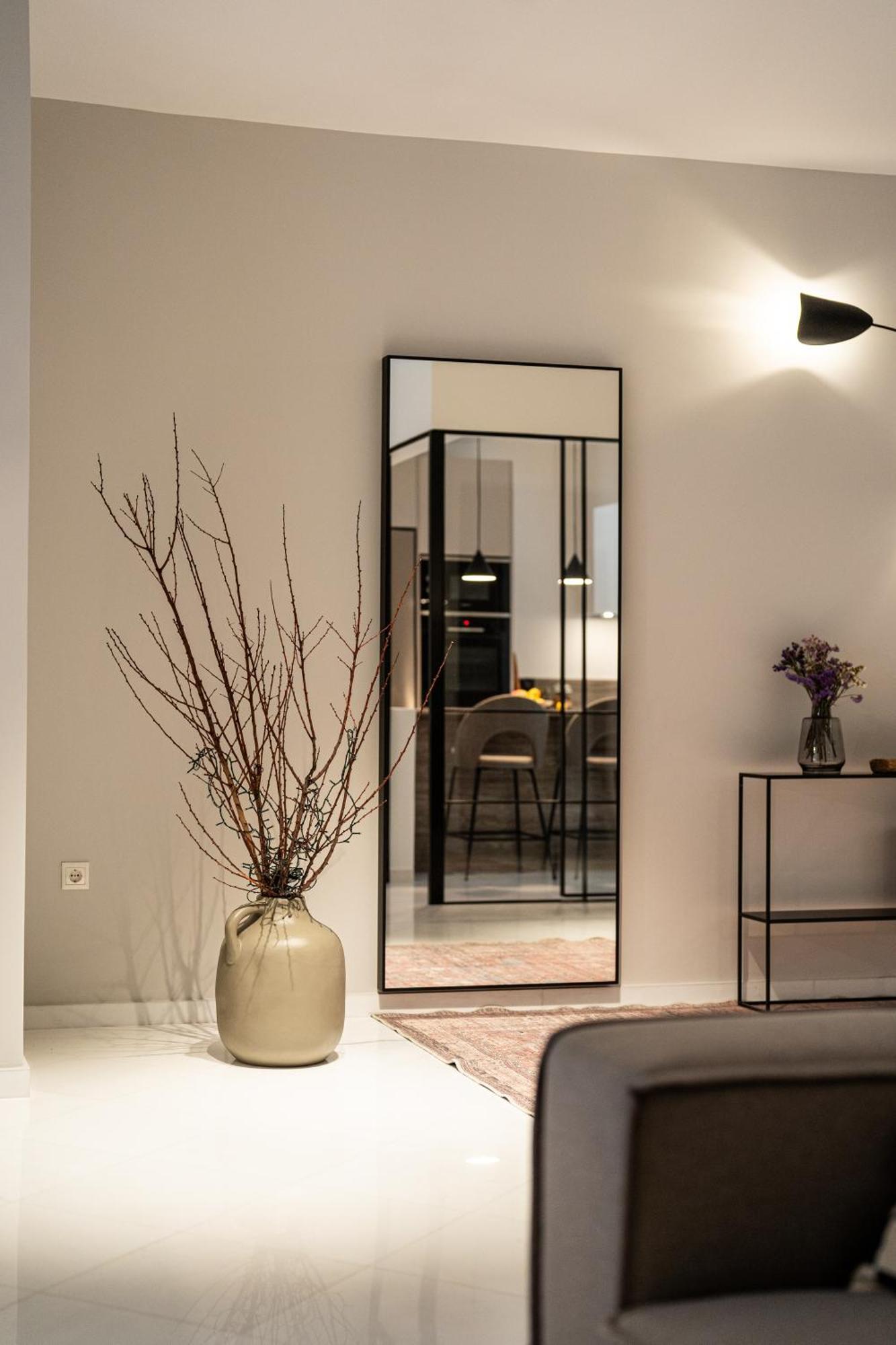 Living In Nafplio Avantgarde Apartment Buitenkant foto
