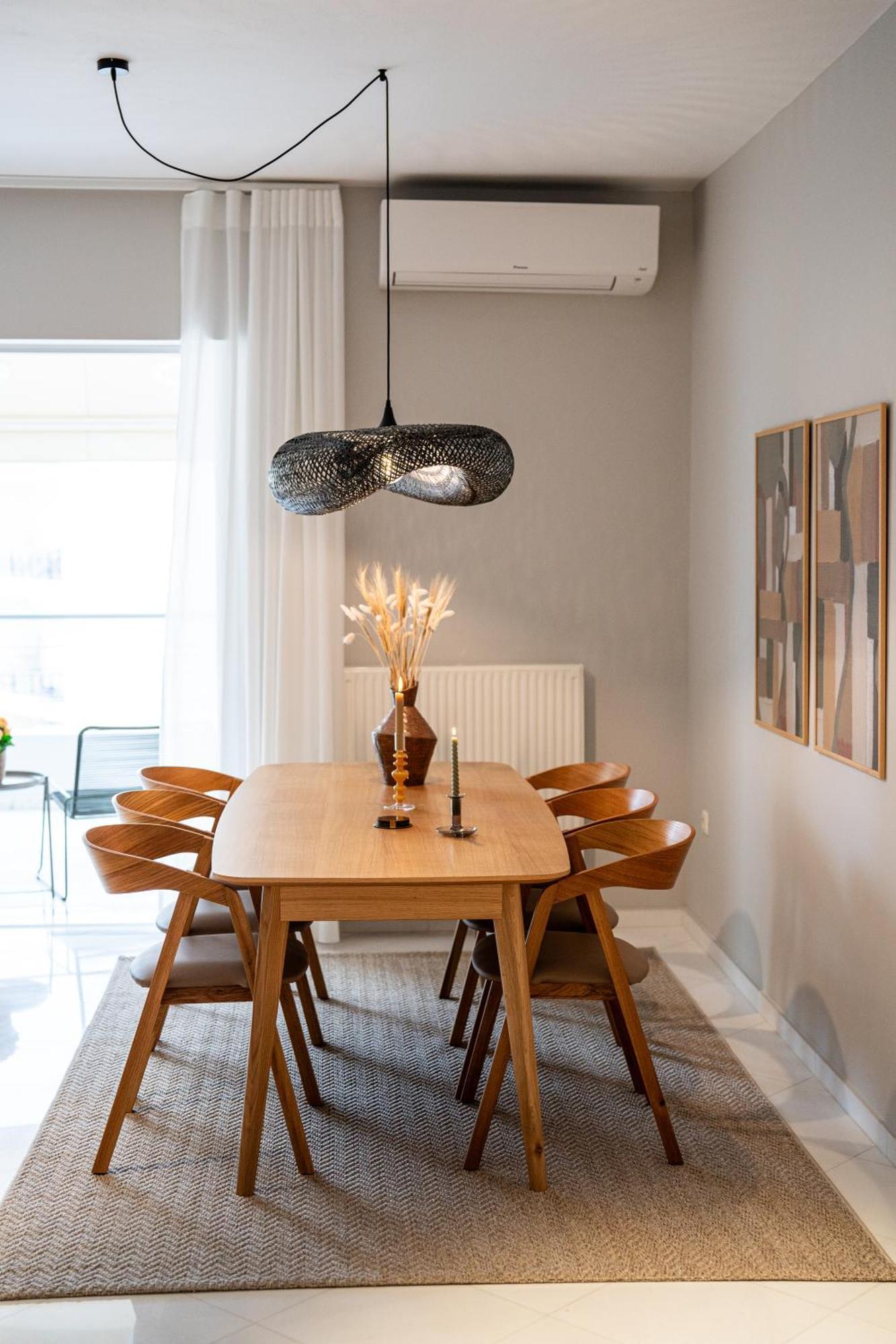 Living In Nafplio Avantgarde Apartment Buitenkant foto