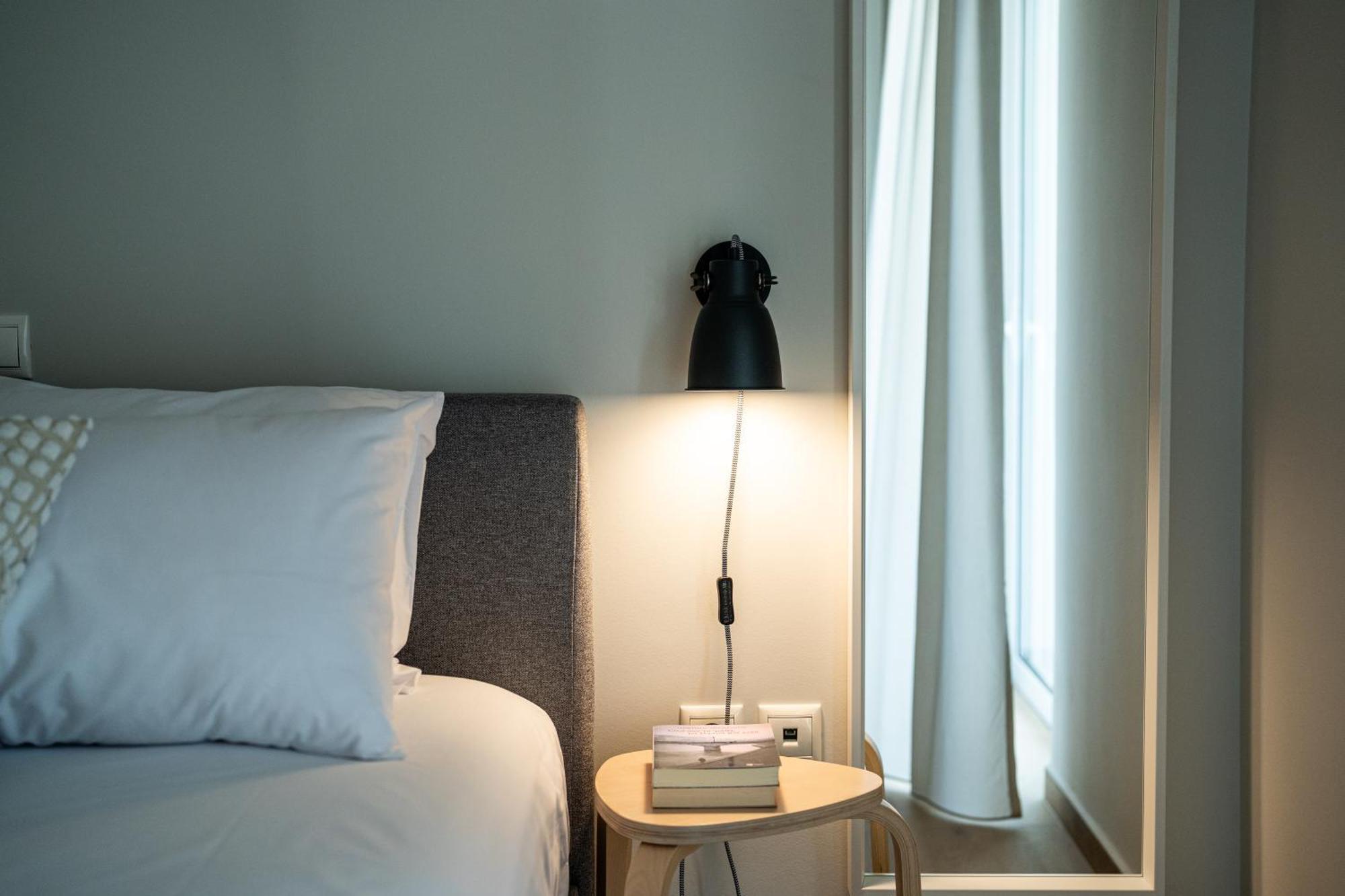 Living In Nafplio Avantgarde Apartment Buitenkant foto