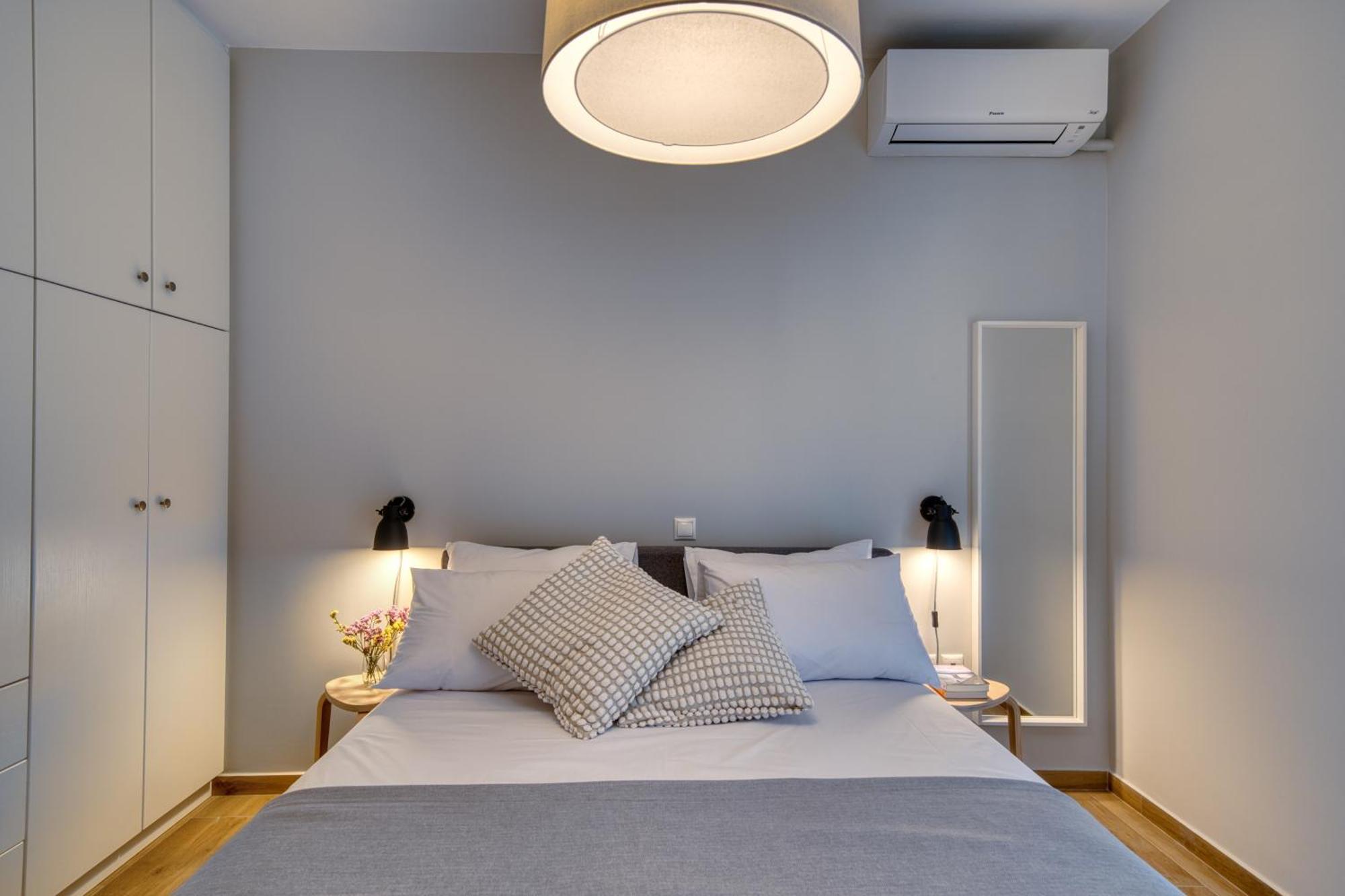 Living In Nafplio Avantgarde Apartment Buitenkant foto