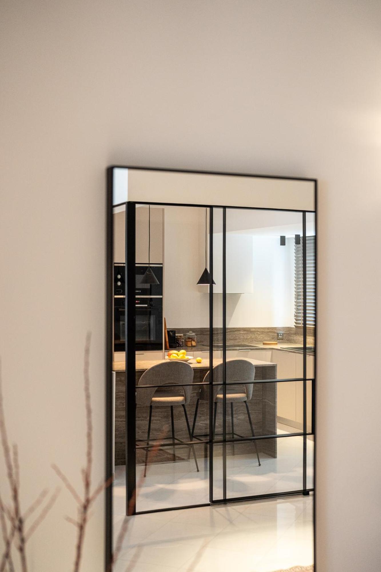 Living In Nafplio Avantgarde Apartment Buitenkant foto