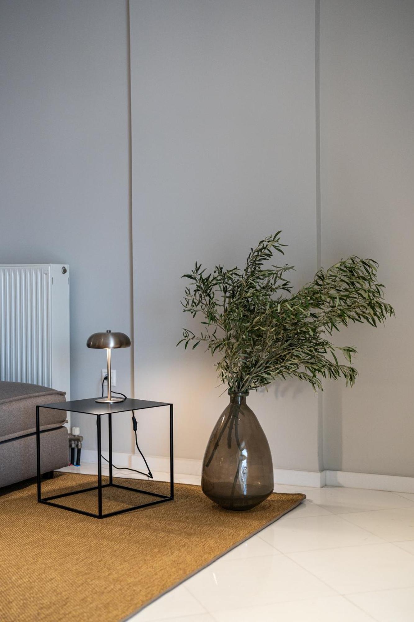 Living In Nafplio Avantgarde Apartment Buitenkant foto
