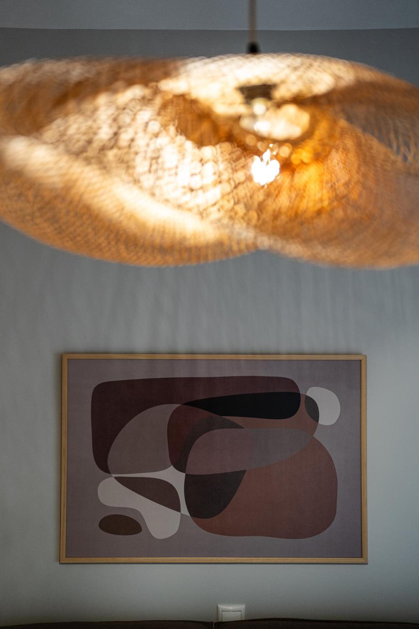 Living In Nafplio Avantgarde Apartment Buitenkant foto