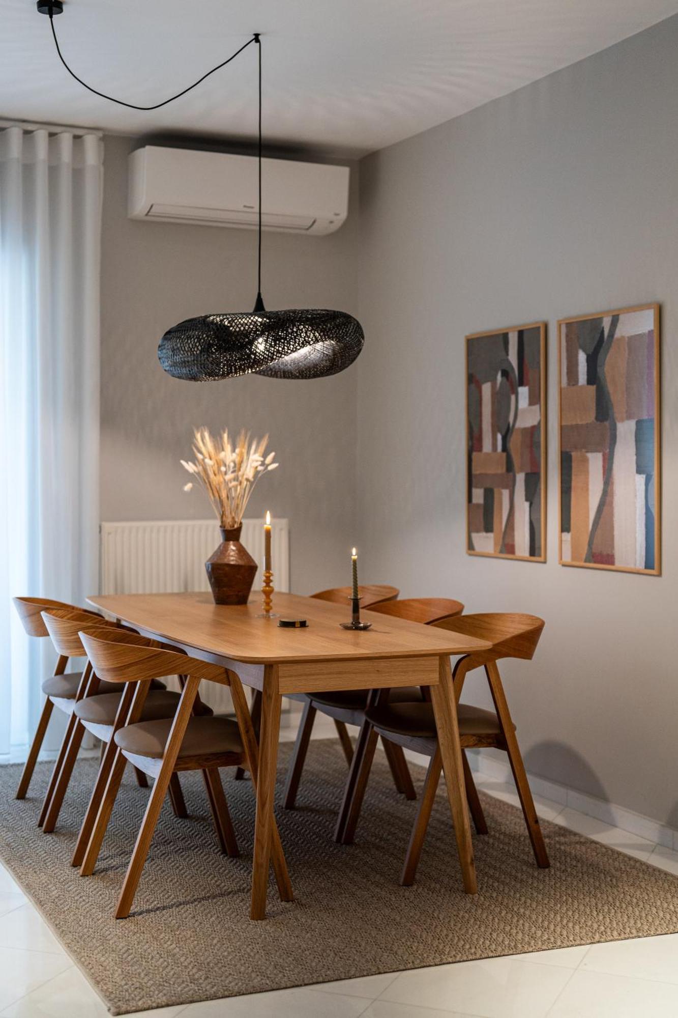 Living In Nafplio Avantgarde Apartment Buitenkant foto